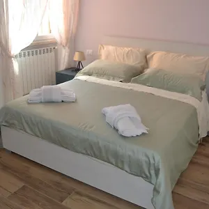 Appartamento Bellavista, Pisa