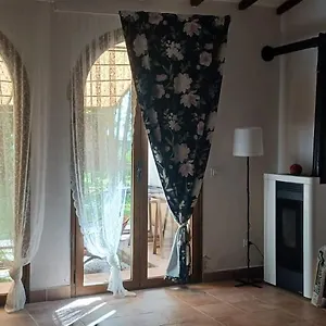 Casa vacanze Casetta Di Laura, Pisa